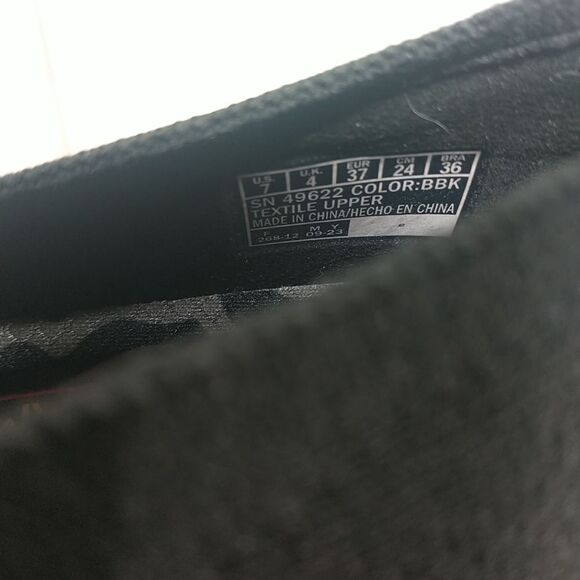 Skechers Womens SZ 7 SEAGER POWER HITTER Casual And Fashion Sneakers SN49622 - Picture 2 of 8